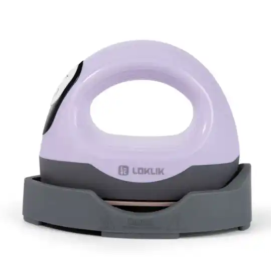 LOKLiK IMPRESS™ MINI 3 Lavender Purple
