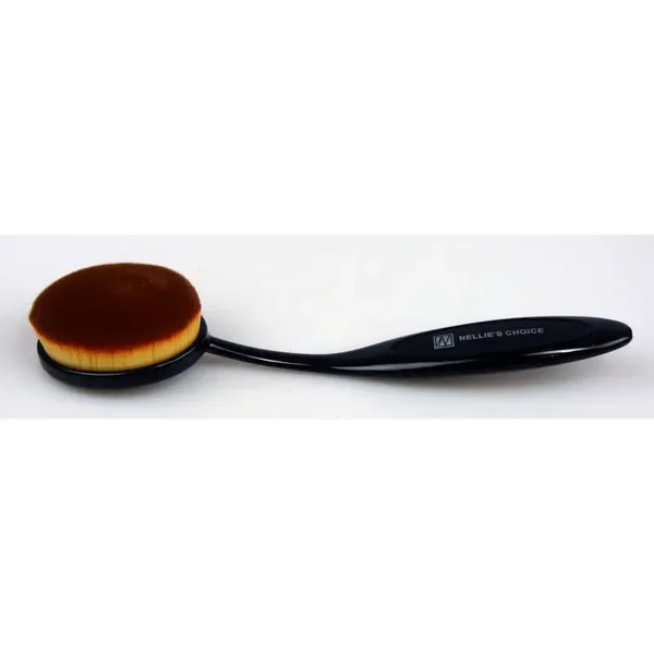 Nellie's Choice Mixed Media Tools Blending Brush #2