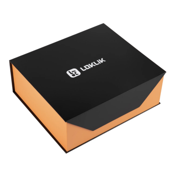 LOKLiK Halloween Box LIMITED EDITION