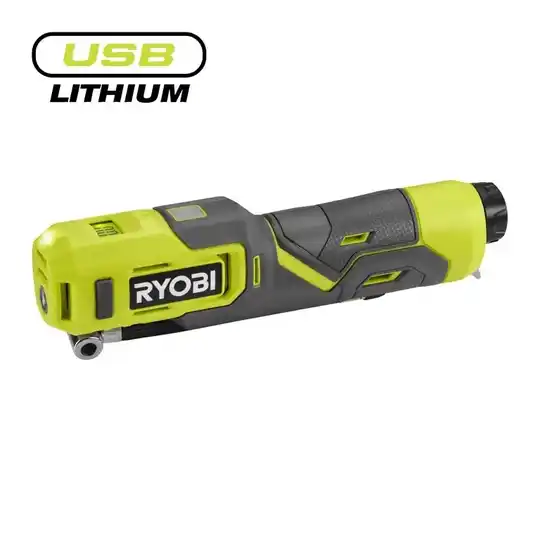 Ryobi - USB Lithium™ 4V Accu Pomp - RI4-0