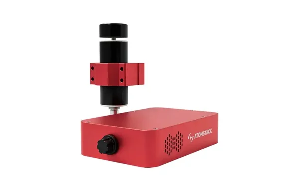 AtomStack 500 W Spindelset