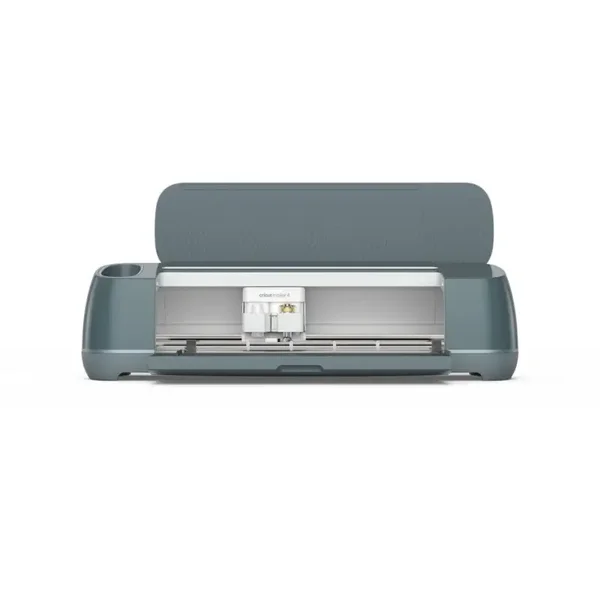 Cricut Maker 4 machine met startpakket
