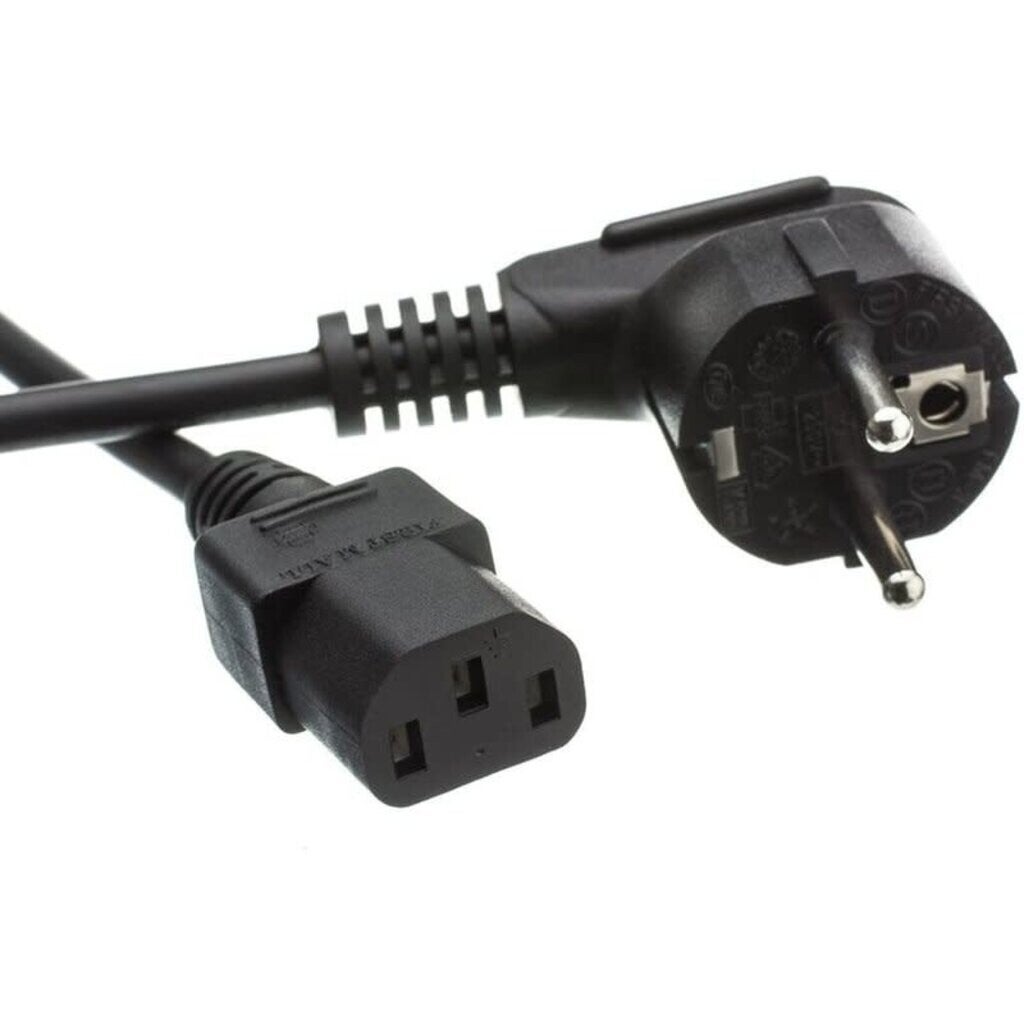 FLUX EU Power Kabel