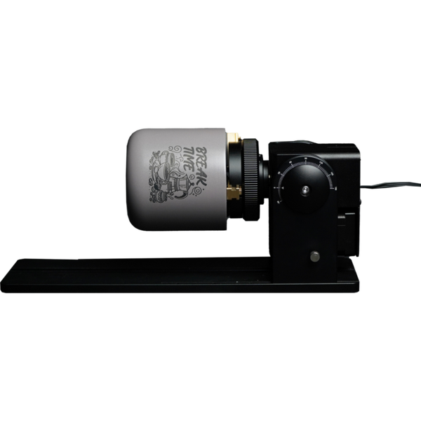 Flux HEXA RF Rotary Chuck