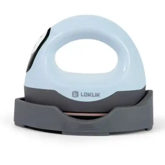 LOKLiK IMPRESS™ MINI 3 Bubbelblauw