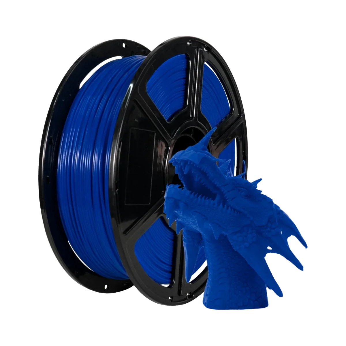 Flashforge Filament PLA Basis Blauw