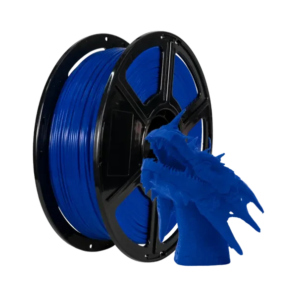 Flashforge Filament PLA Basis Blauw