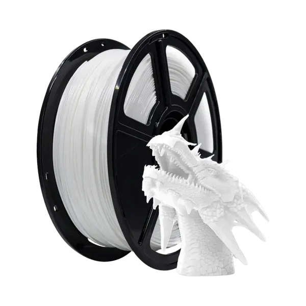 Flashforge Filament PLA Basis Wit