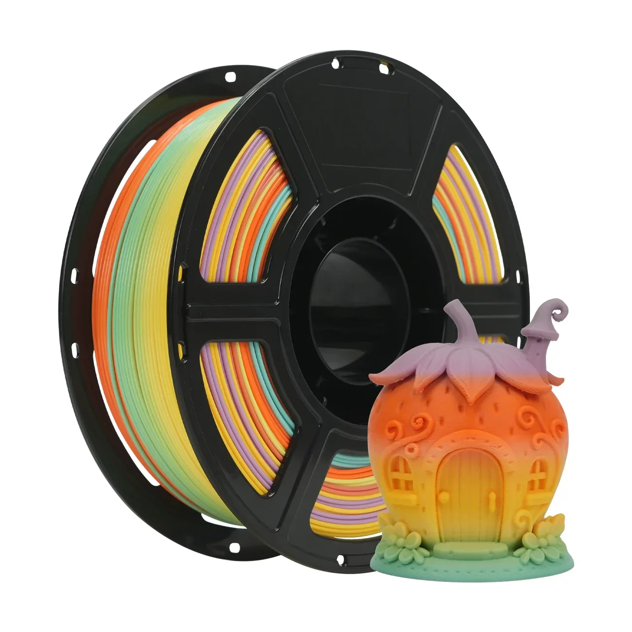 Flashforge Filament HS PLA Summer Reverie