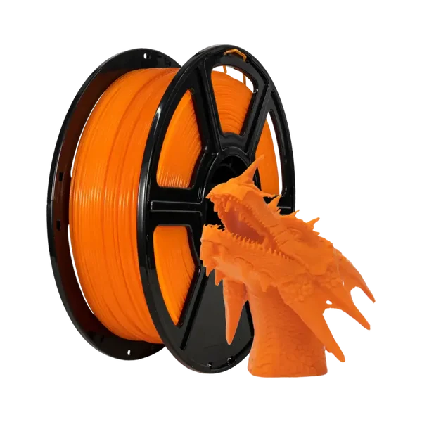 Flashforge Filament PLA Basis Oranje