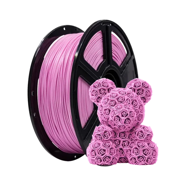 Flashforge Filament PLA Basis Pink