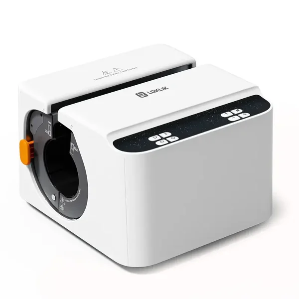 LOKLiK Auto Mug Heat Press