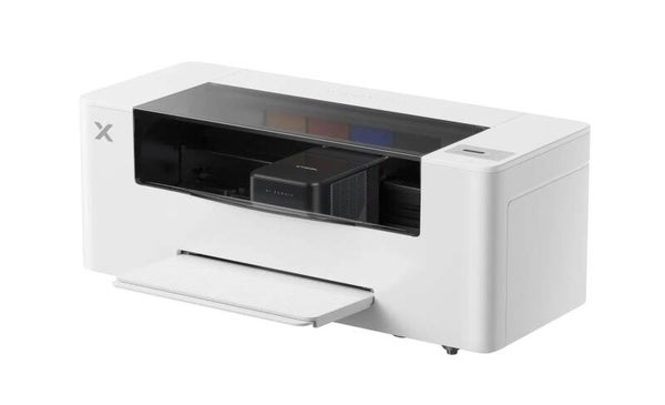 xTool DTF / Apparel Printer