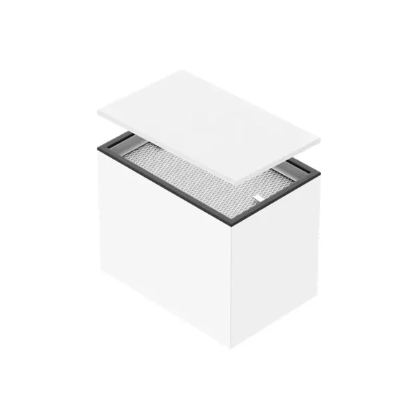 xTool Desktop Air Purifier filter pack