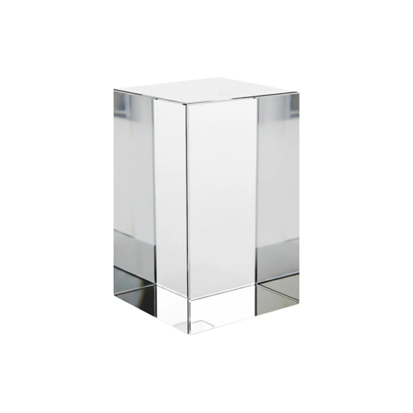 xTool K9 Rectangle Crystal