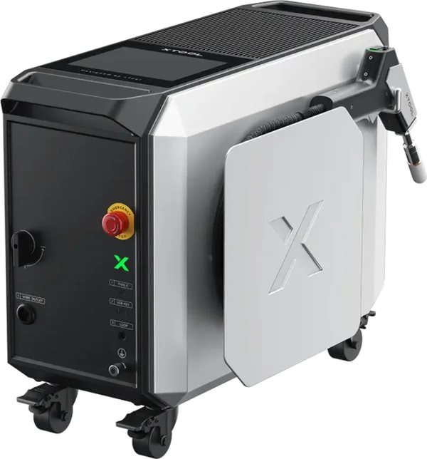 xTool MetalFab Laser Welder 800W