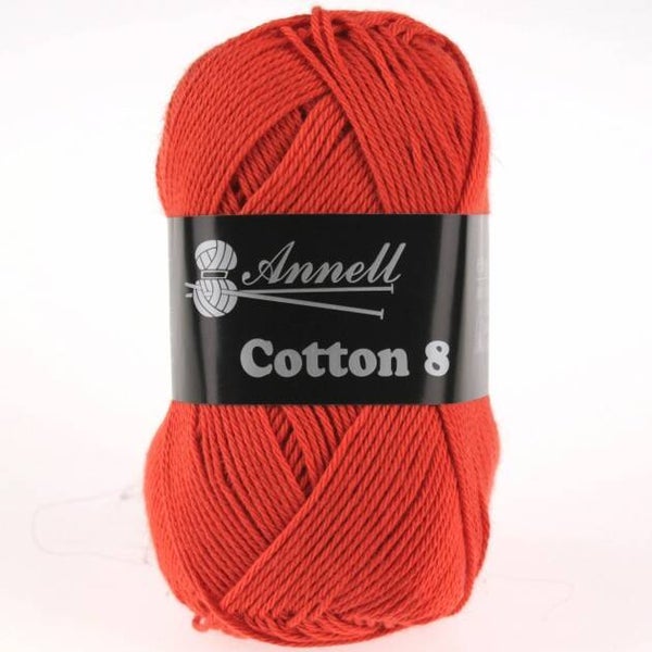 Annell Cotton 8 04 50 gram