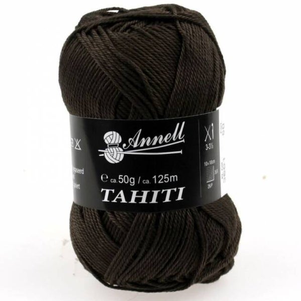 Annell Tahiti 3601 50 gram