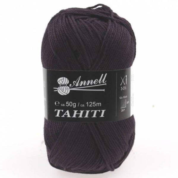 Annell Tahiti 3602 50 gram