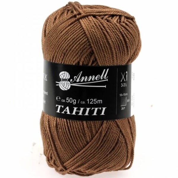 Annell Tahiti 3605 50 gram