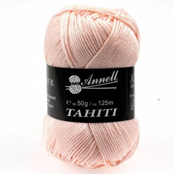 Annell Tahiti 3616 50 gram