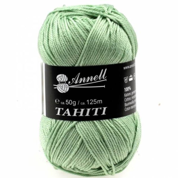 Annell Tahiti 3622 50 gram