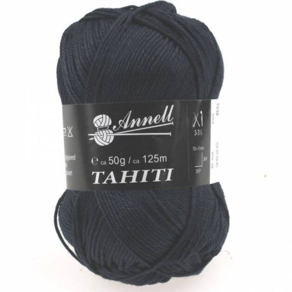 Annell Tahiti 3626 50 gram