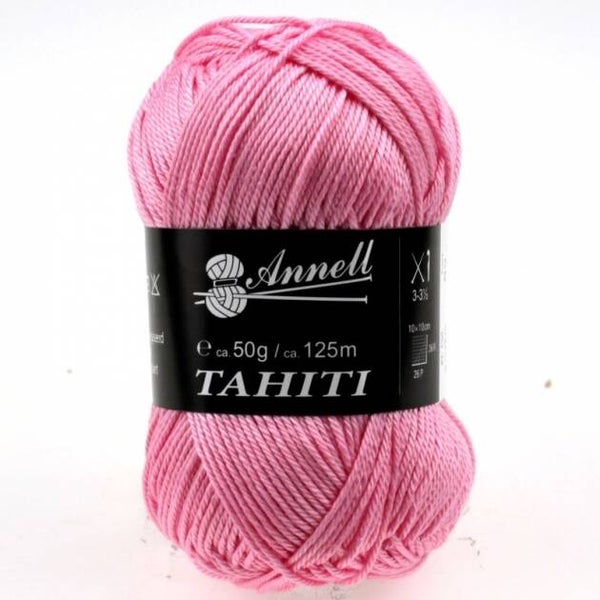 Annell Tahiti 3633 50 gram