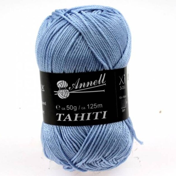 Annell Tahiti 3636 50 gram