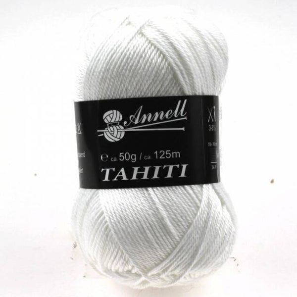 Annell Tahiti 3643 50 gram