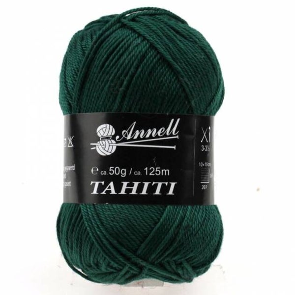 Annell Tahiti 3645 50 gram
