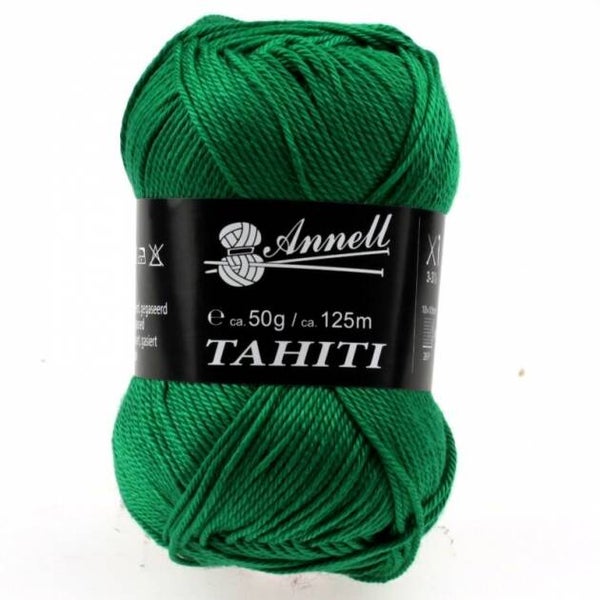 Annell Tahiti 3648 50 gram