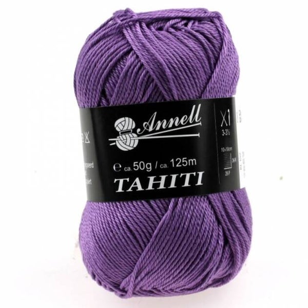 Annell Tahiti 3653 50 gram