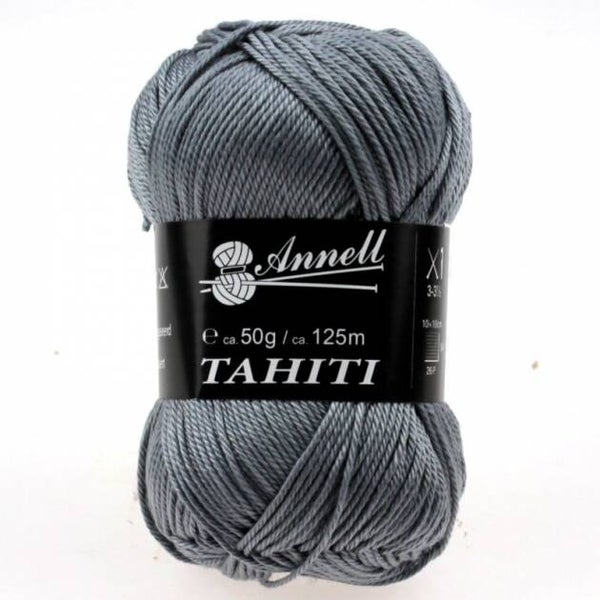 Annell Tahiti 3657 50 gram