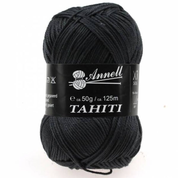 Annell Tahiti 3658 50 gram