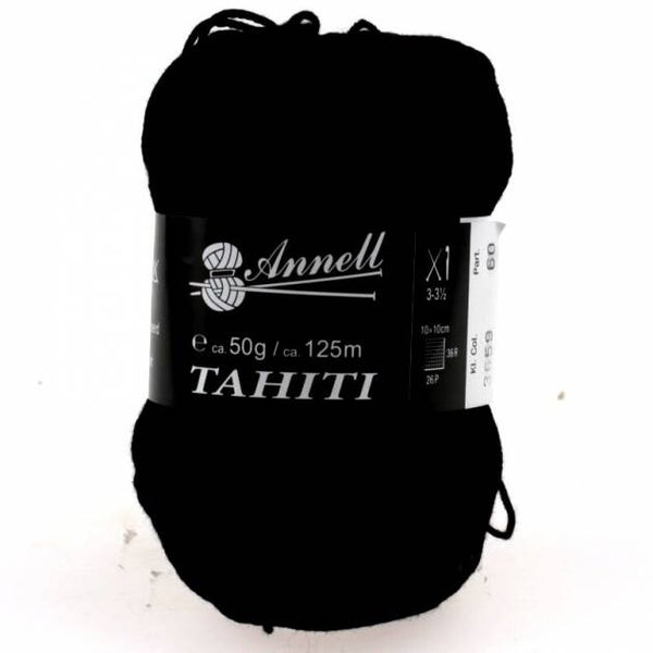 Annell Tahiti 3659 50 gram
