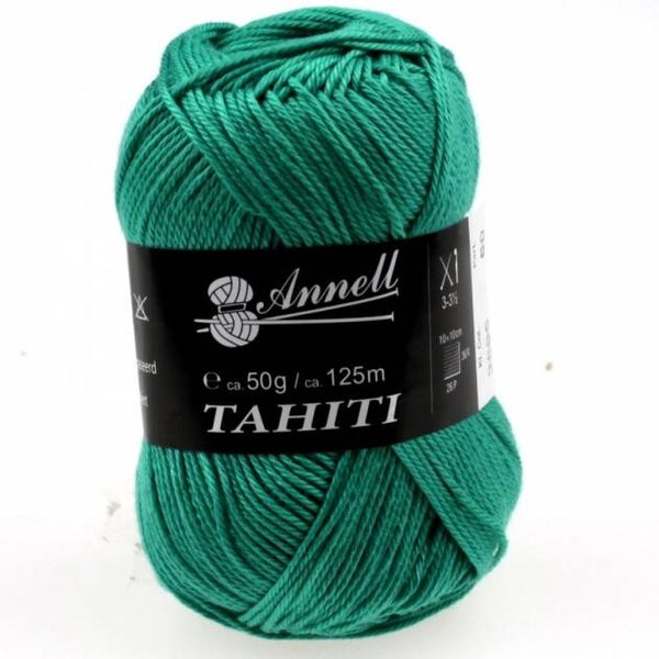 Annell Tahiti 3695 50 gram