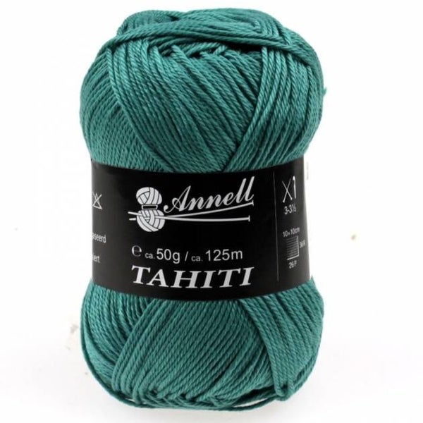 Annell Tahiti 3696 50 gram