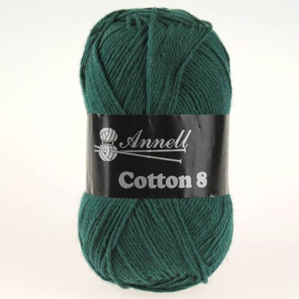 Annell Cotton 8 45 50 gram