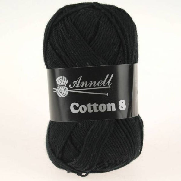 Annell Cotton 8 59 50 gram