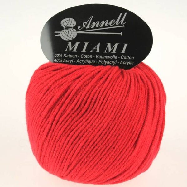Annell Maimi 8912 50 gram