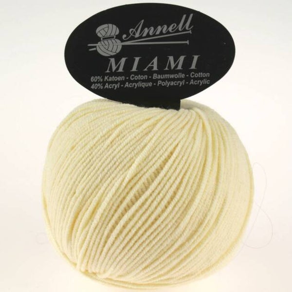 Annell Maimi 8914 50 gram