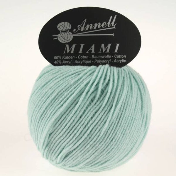 Annell Maimi 8922 50 gram