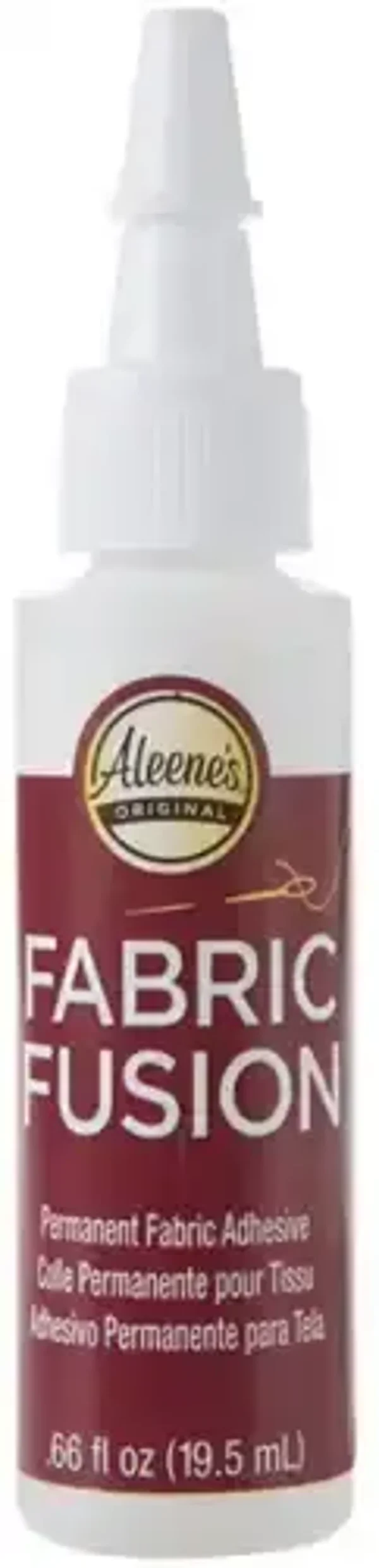 Aleene's Fabric Fusion Textiellijm 19,5 ml