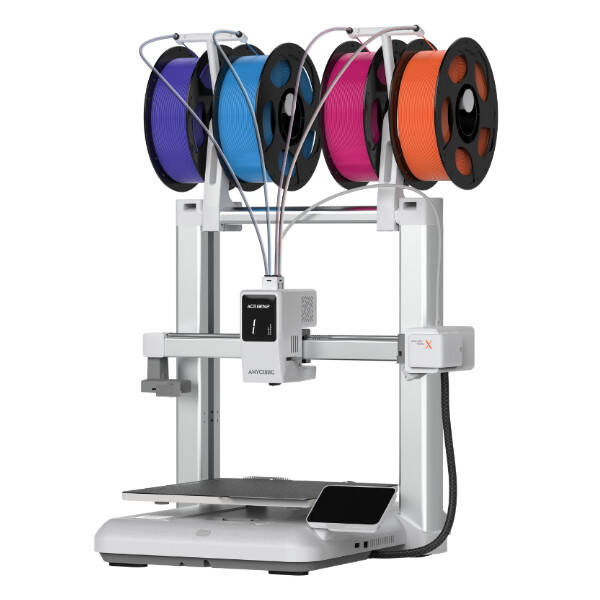 Anycubic 3D Printer Kobra X