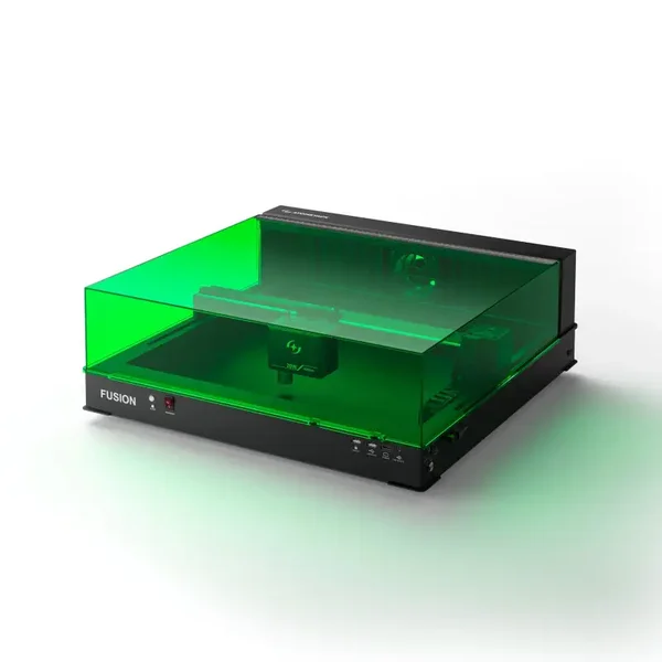 AtomStack Fusion lasersnijder