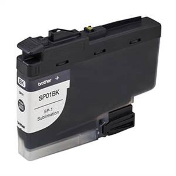 Brother sublimatie inkt voor SP1 Zwart