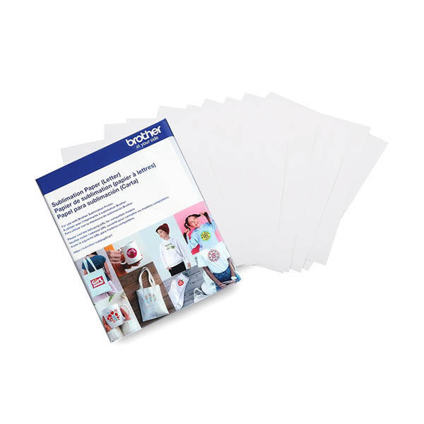 Brother Sublimatie Papier SP1