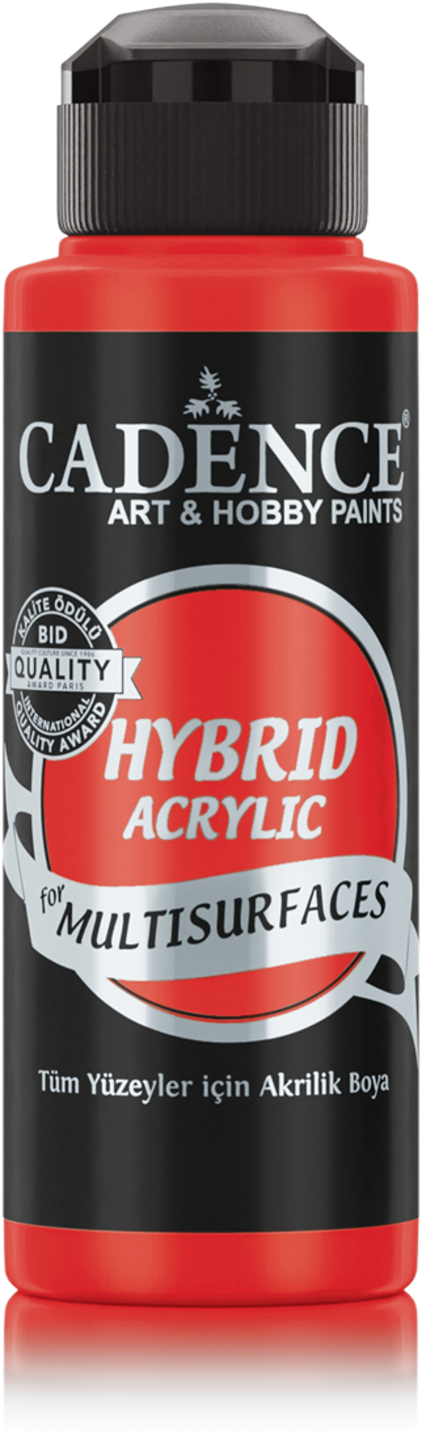 Cadence Hybrid Acrylverf 120 ml Apple Candy