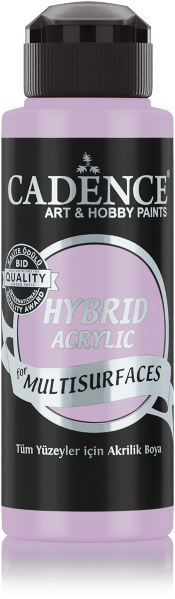 Cadence Hybrid Acrylverf 120 ml Light Lilac